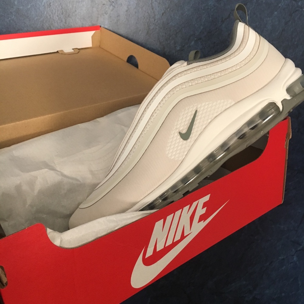 Nike Air Max 97- Brand New